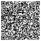 QR code with San Diego Helicopter Service contacts