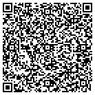 QR code with Cigale Plumbing Inc contacts