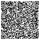 QR code with Kmk Handymen And Landscaping LLC contacts