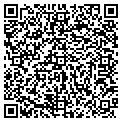 QR code with A & S Construction contacts
