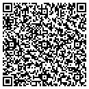 QR code with I-Edge Media LLC contacts