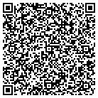 QR code with J B Communications Inc contacts