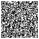 QR code with Moave Studios contacts