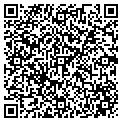 QR code with E S Wolf contacts