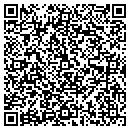 QR code with V P Racing Fuels contacts