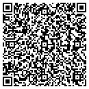QR code with M Squared Studios LLC contacts