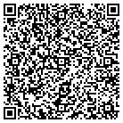 QR code with Christian Church Of Vacaville contacts