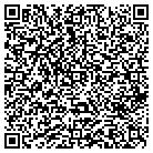QR code with Chris Winters Construction LLC contacts