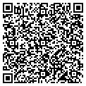 QR code with Daneil Becker contacts