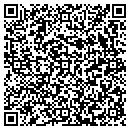QR code with K V Communications contacts