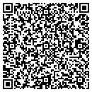 QR code with L C Aircom contacts