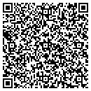 QR code with Yb Music Group contacts