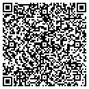 QR code with Hall Of Justus Music Group contacts