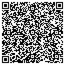 QR code with Palm Villas contacts