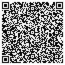 QR code with F D I Building Supply contacts