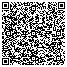 QR code with Peicework Gallery & Studio contacts