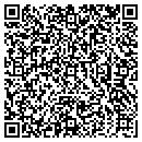 QR code with M Y R O H Music Group contacts
