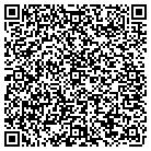 QR code with Fairway Villas Sales Center contacts