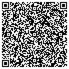 QR code with Lyons Landscape Design LLC contacts