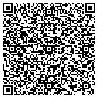 QR code with Magdaleno Lomeli Landscaping contacts