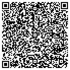 QR code with Hammerhead Siding Of Ne Florid contacts
