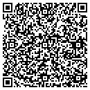 QR code with Fred Hunter contacts