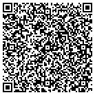 QR code with Maple Leaf Landscaping Inc contacts