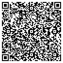 QR code with Anita Thayer contacts