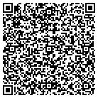 QR code with Masonry And Landscape Design contacts