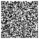 QR code with Hilltop Shell contacts