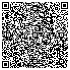 QR code with Hubbard Shell & Towing contacts