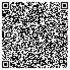 QR code with Canaan Corporate Records Inc contacts