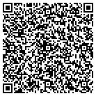 QR code with Residence At Whispering Pines contacts