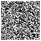 QR code with N Safe Sound Security Inc contacts