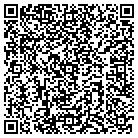 QR code with Jeff Hardy Aluminum Inc contacts