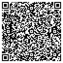 QR code with Thrift Shop contacts
