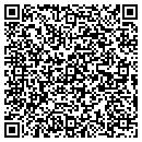 QR code with Hewitt's Roofing contacts