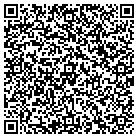 QR code with Time & Temperature First National contacts