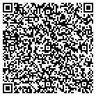 QR code with R E Glover Development contacts