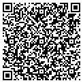 QR code with Wcvv contacts