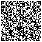 QR code with Weatherline Temp & Forecast contacts