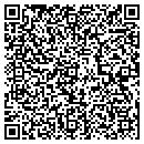 QR code with W R A C Radio contacts