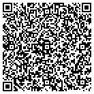 QR code with Oakland Business Development contacts