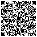 QR code with W Viz Pbs Ideastream contacts