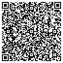 QR code with J C Cheek Contracting contacts