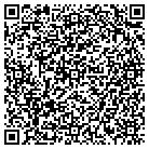 QR code with Marine Engine Salvage & Sales contacts