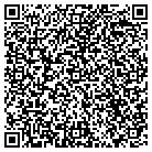 QR code with De Lorenzo's Guaranteed Rfng contacts