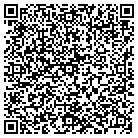 QR code with James' Garage 'N Gas Shell contacts