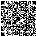 QR code with K & T Chevron contacts