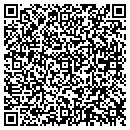 QR code with My Secret Garden Landscaping contacts